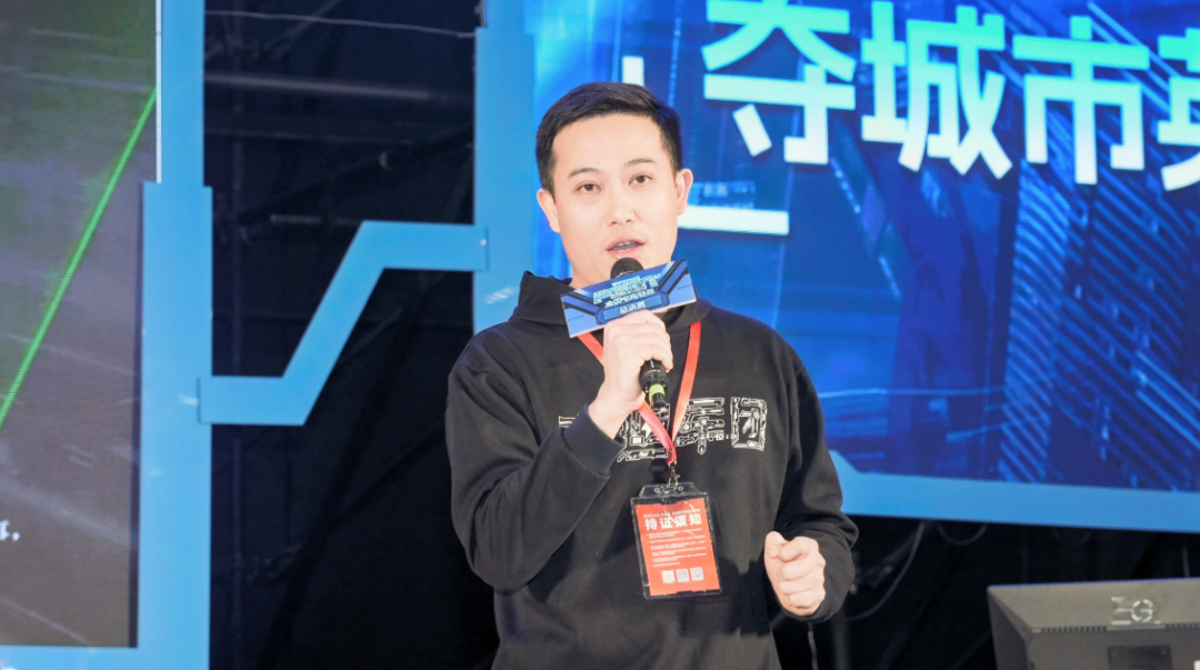 【活动直击】泰坦军团携手保利会展 点燃PEGT联赛总决赛激情时刻 · 现场与资料图片