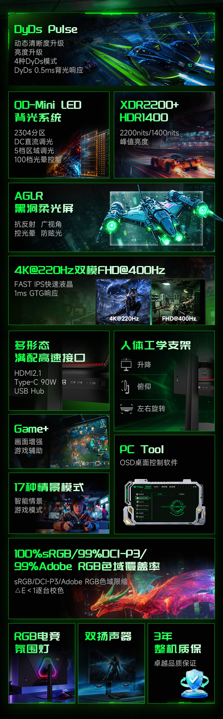 P326MV Ultra 产品详情 2