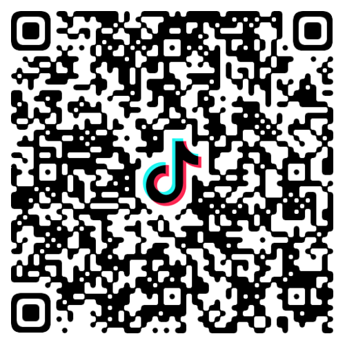 官方抖音二维码